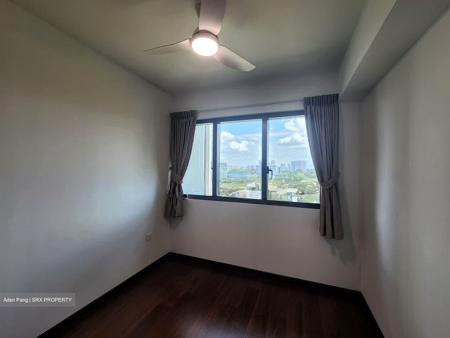 Normanton Park (D5), Apartment #553198701